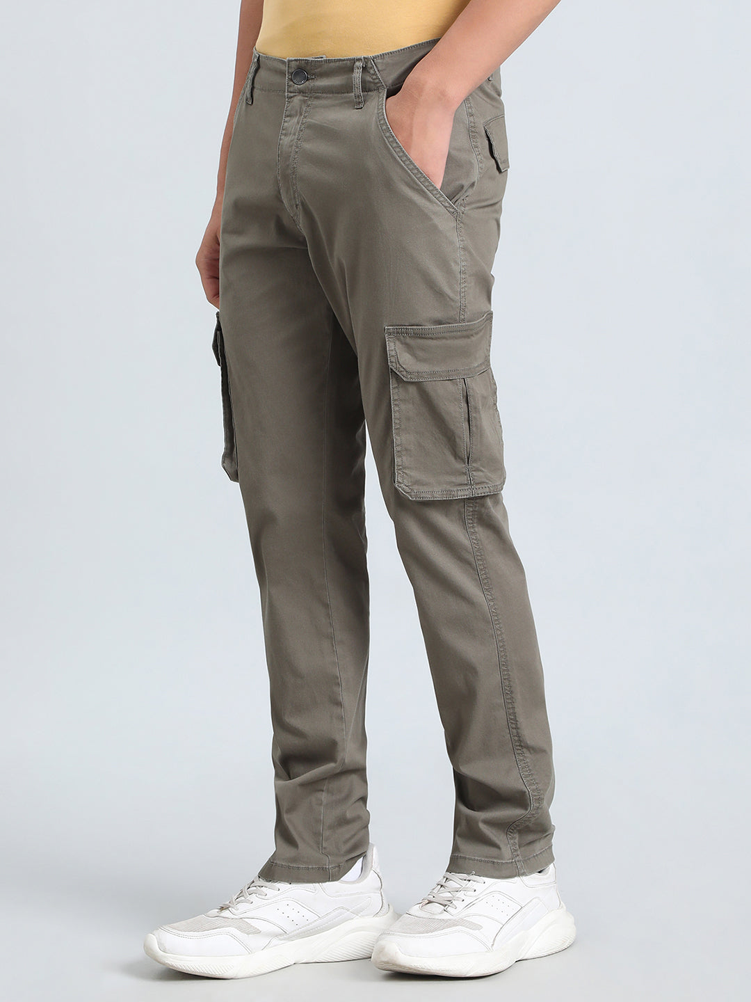 Easy Stretch Urban Cargo Pants