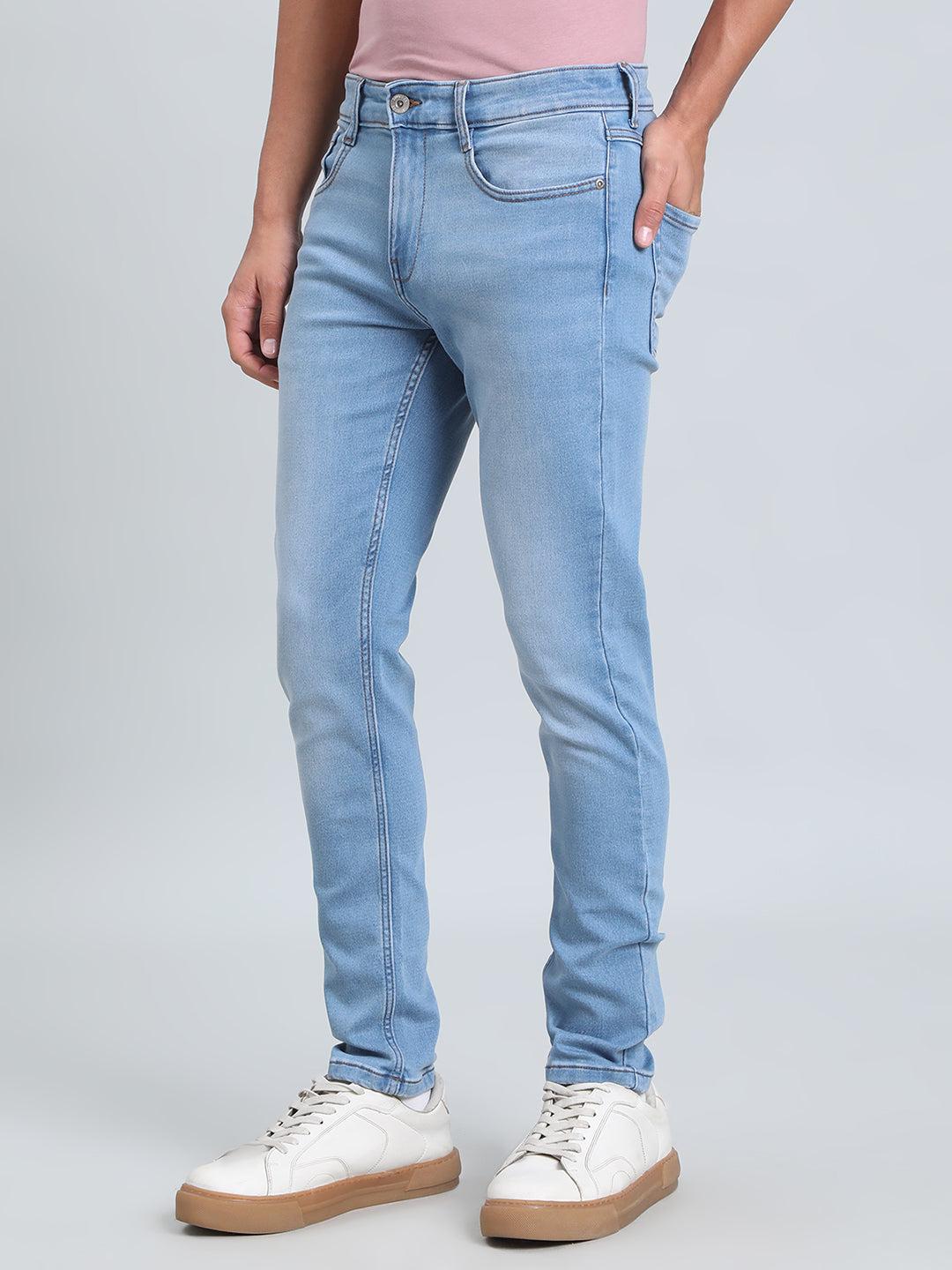 Flex Knit Jeans