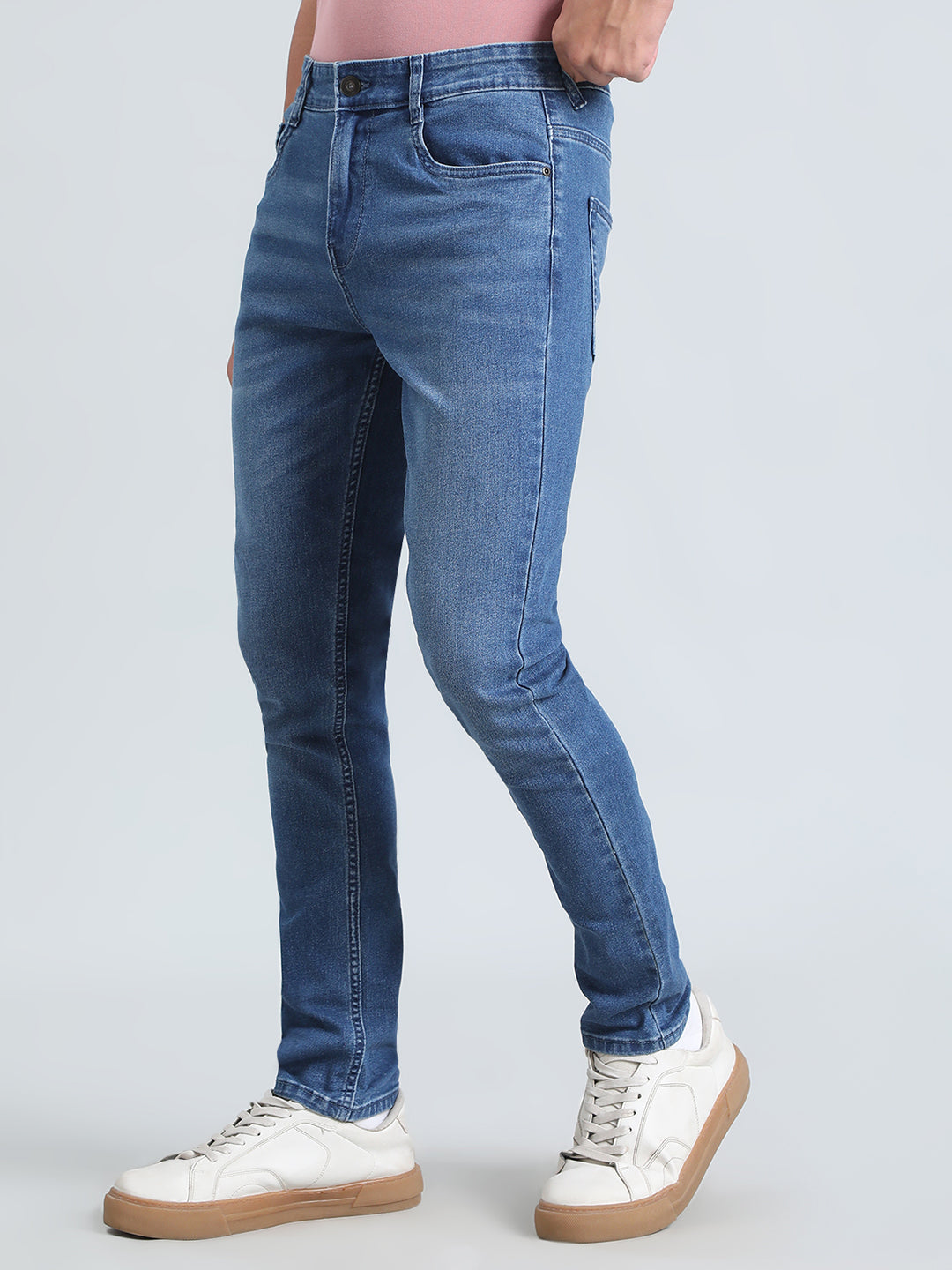 Medium Blue 30,Medium Blue 32,Medium Blue 34,Medium Blue 36,Medium Blue 38,Medium Blue 40