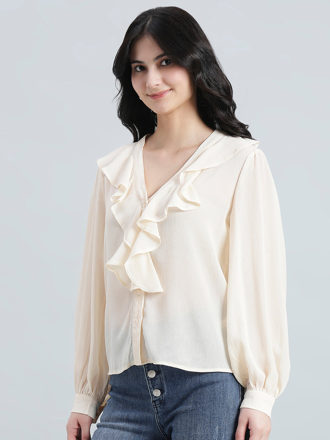 Cream S,Cream M,Cream L,Cream XL,Cream 2X