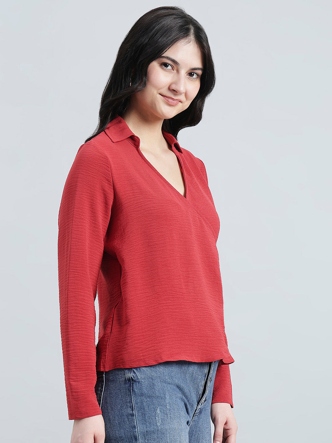 Red S,Red M,Red L,Red XL,Red 2X