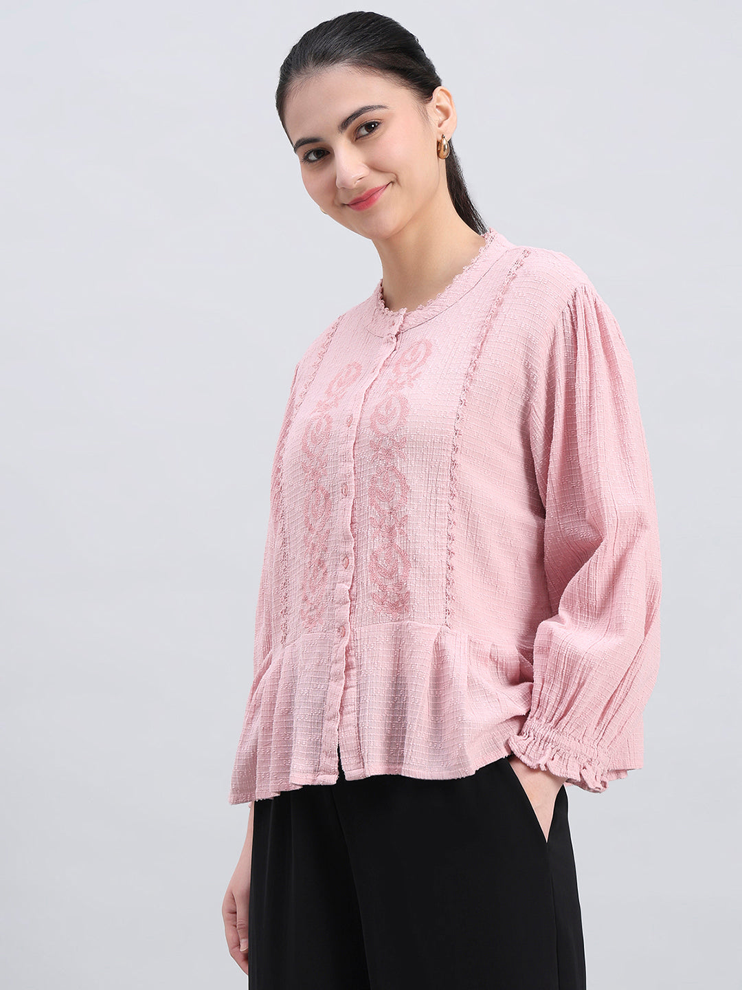 Pink S,Pink M,Pink L,Pink XL,Pink 2X