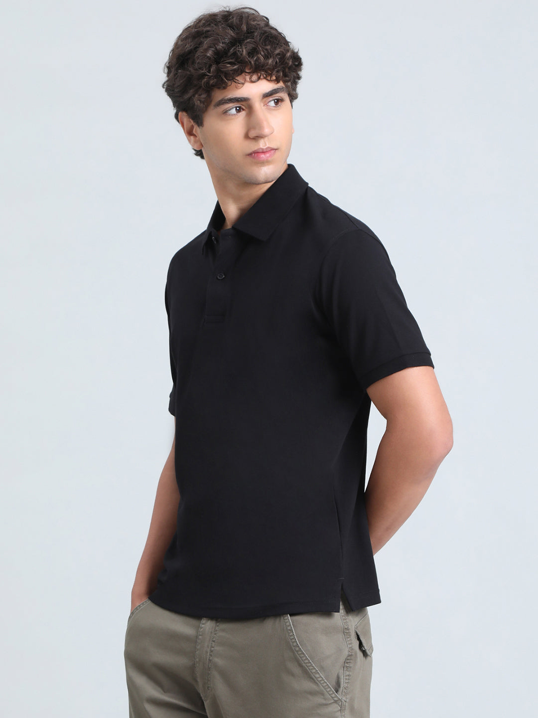 Black S,Black M,Black L,Black XL,Black 2X