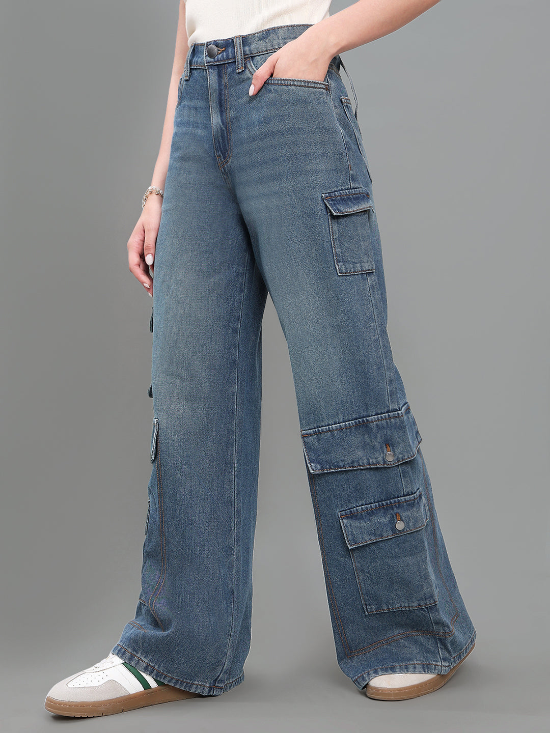 Medium Blue XS,Medium Blue S,Medium Blue M,Medium Blue L,Medium Blue XL
