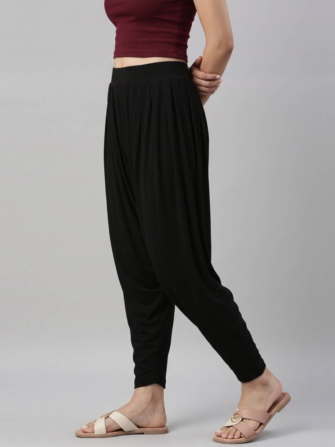 Black FS