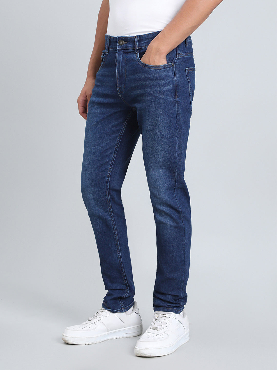 Skinny Fit Jeans