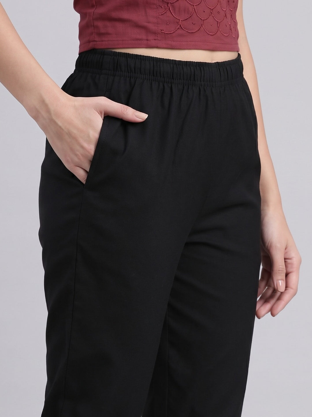 Black S,Black M,Black L,Black XL,Black 2X