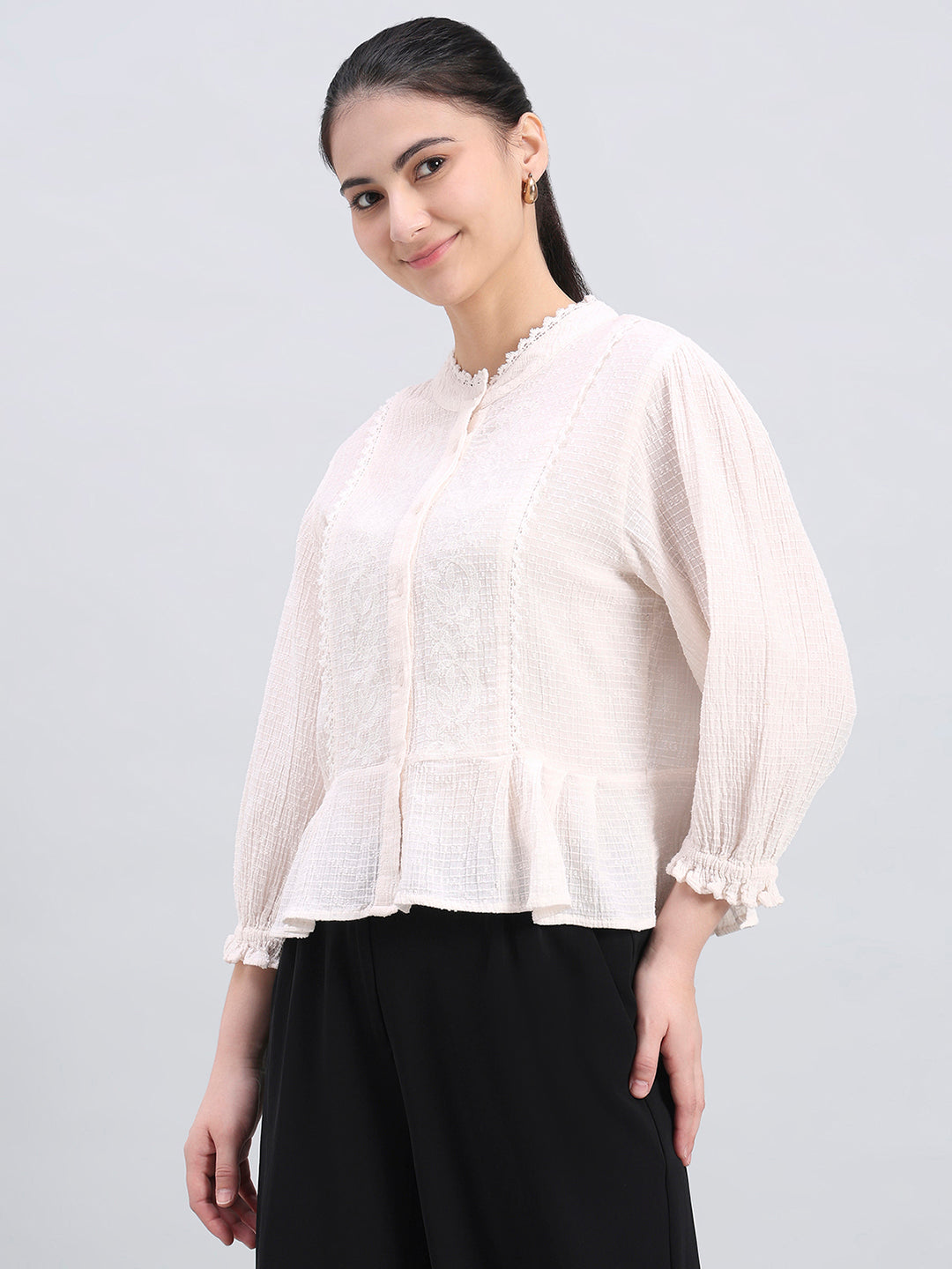 Cream S,Cream M,Cream L,Cream XL,Cream 2X