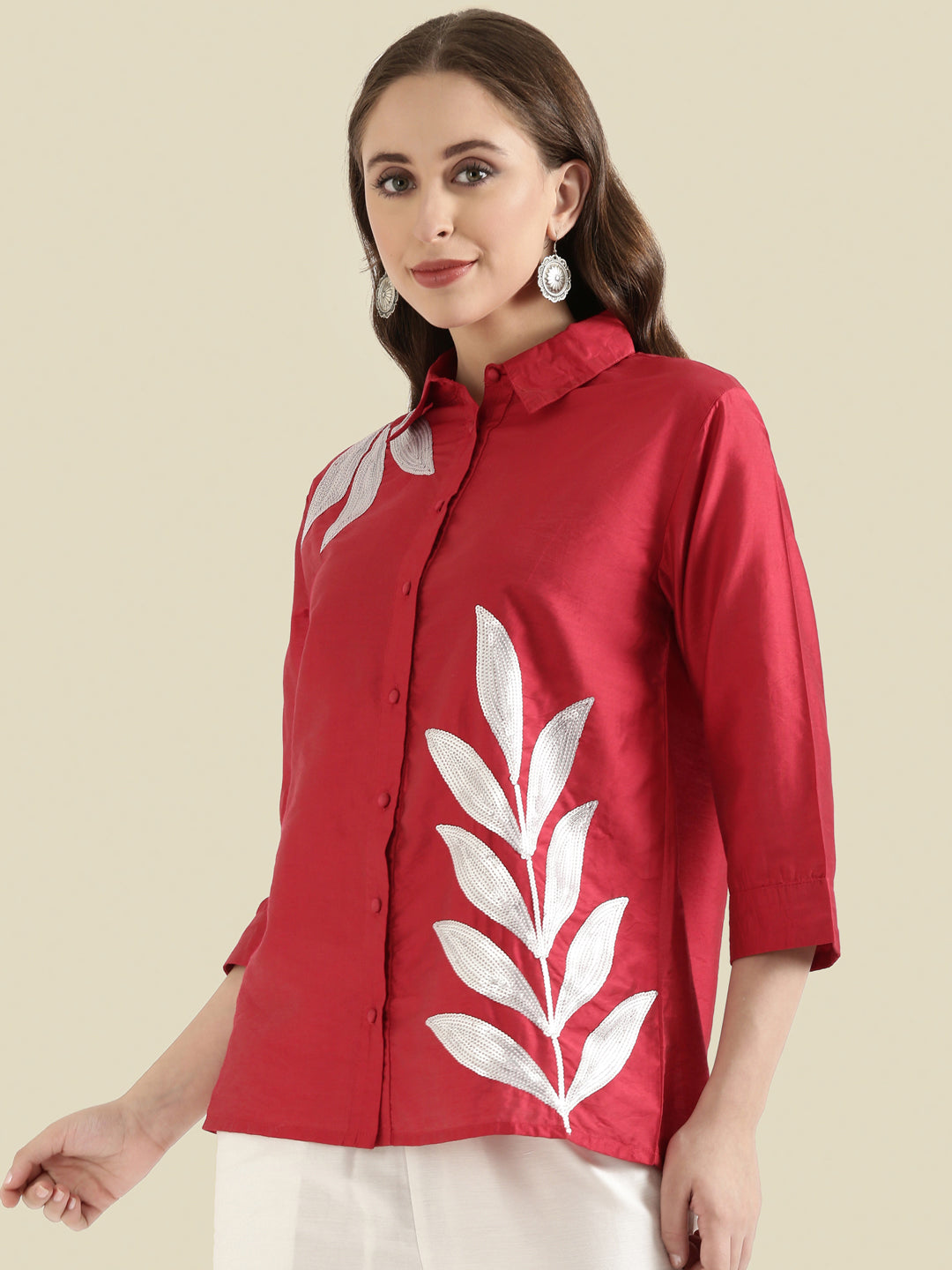 Red S,Red M,Red L,Red XL,Red 2X