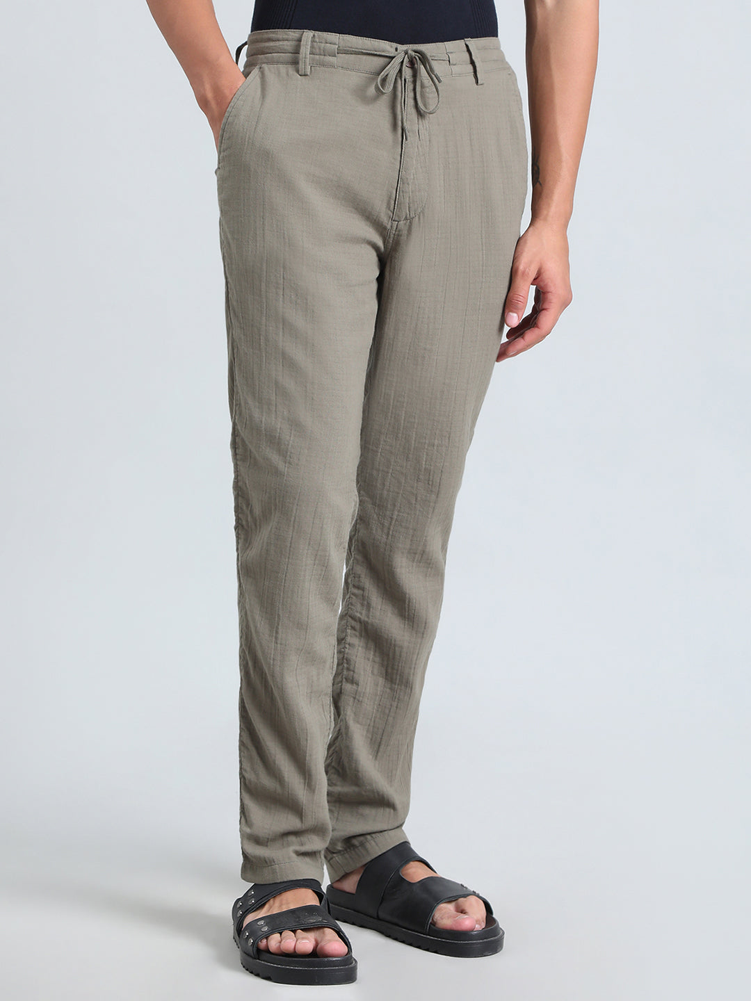 Olive 30,Olive 32,Olive 34,Olive 36,Olive 38,Olive 40