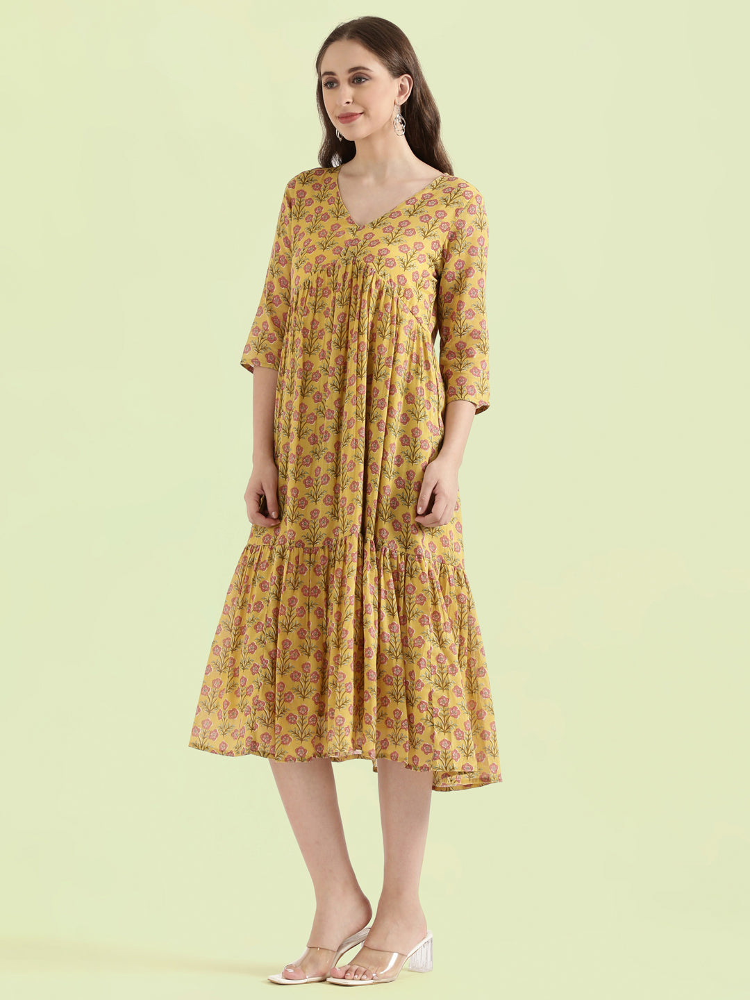 Yellow S,Yellow M,Yellow L,Yellow XL,Yellow 2X