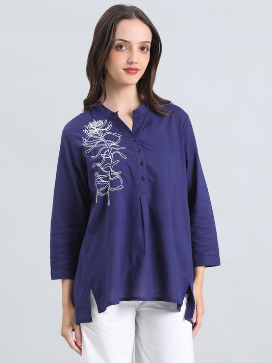 Blue S,Blue M,Blue L,Blue XL,Blue 2X