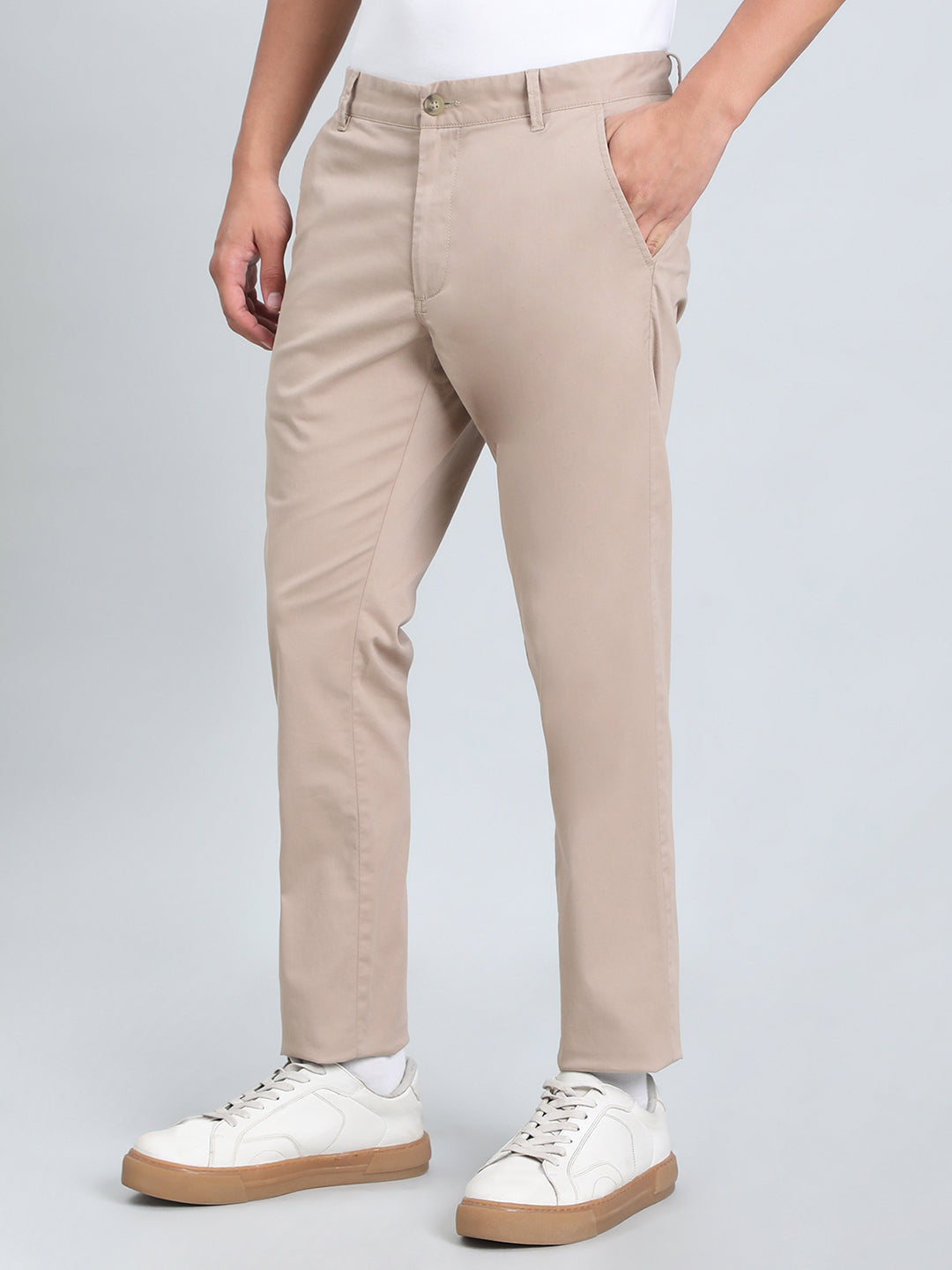 AirLite Chinos