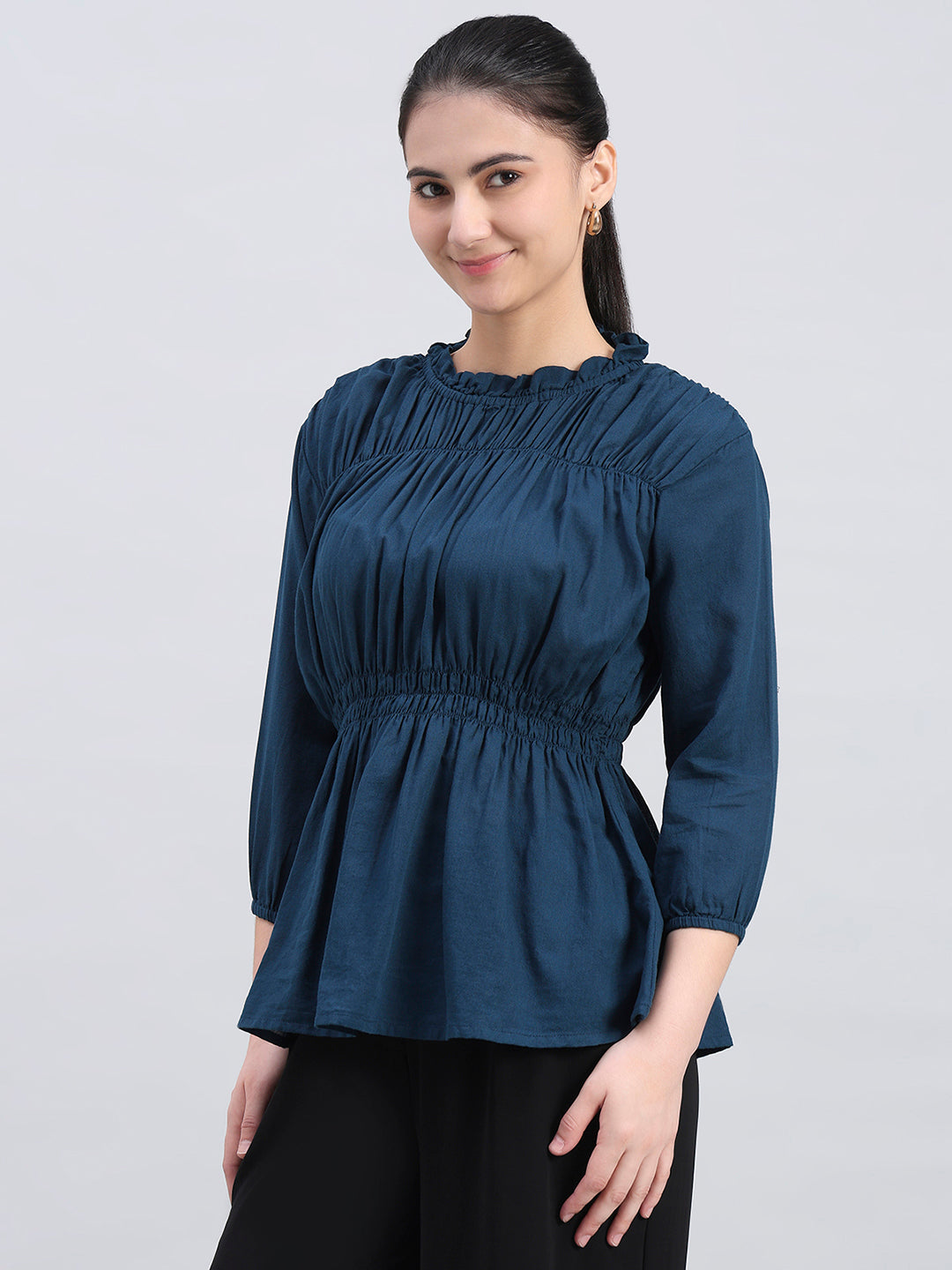 Blue S,Blue M,Blue L,Blue XL,Blue 2X