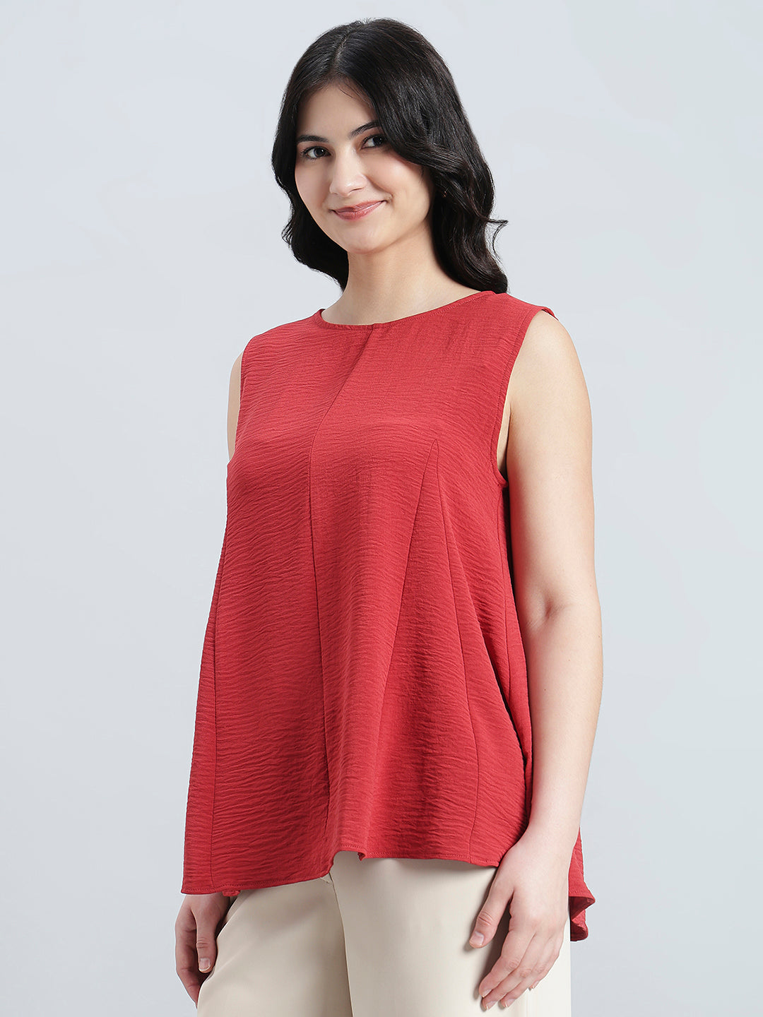 Red S,Red M,Red L,Red XL,Red 2X