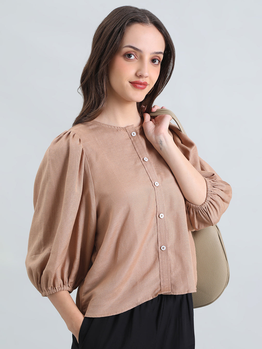 Light Brown S,Light Brown L,Light Brown M,Light Brown XL,Light Brown 2X
