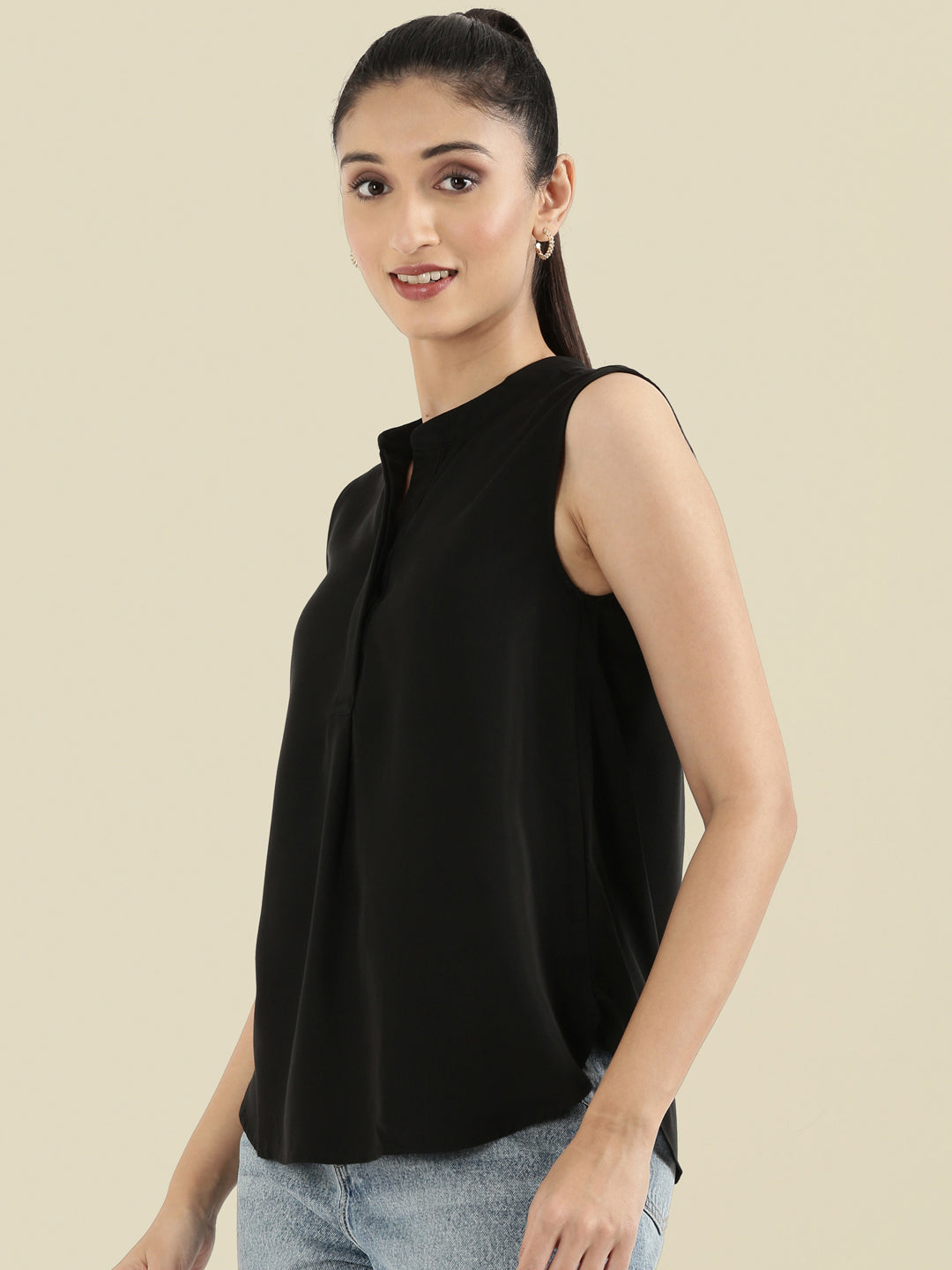 Black S,Black M,Black L,Black XL,Black 2X