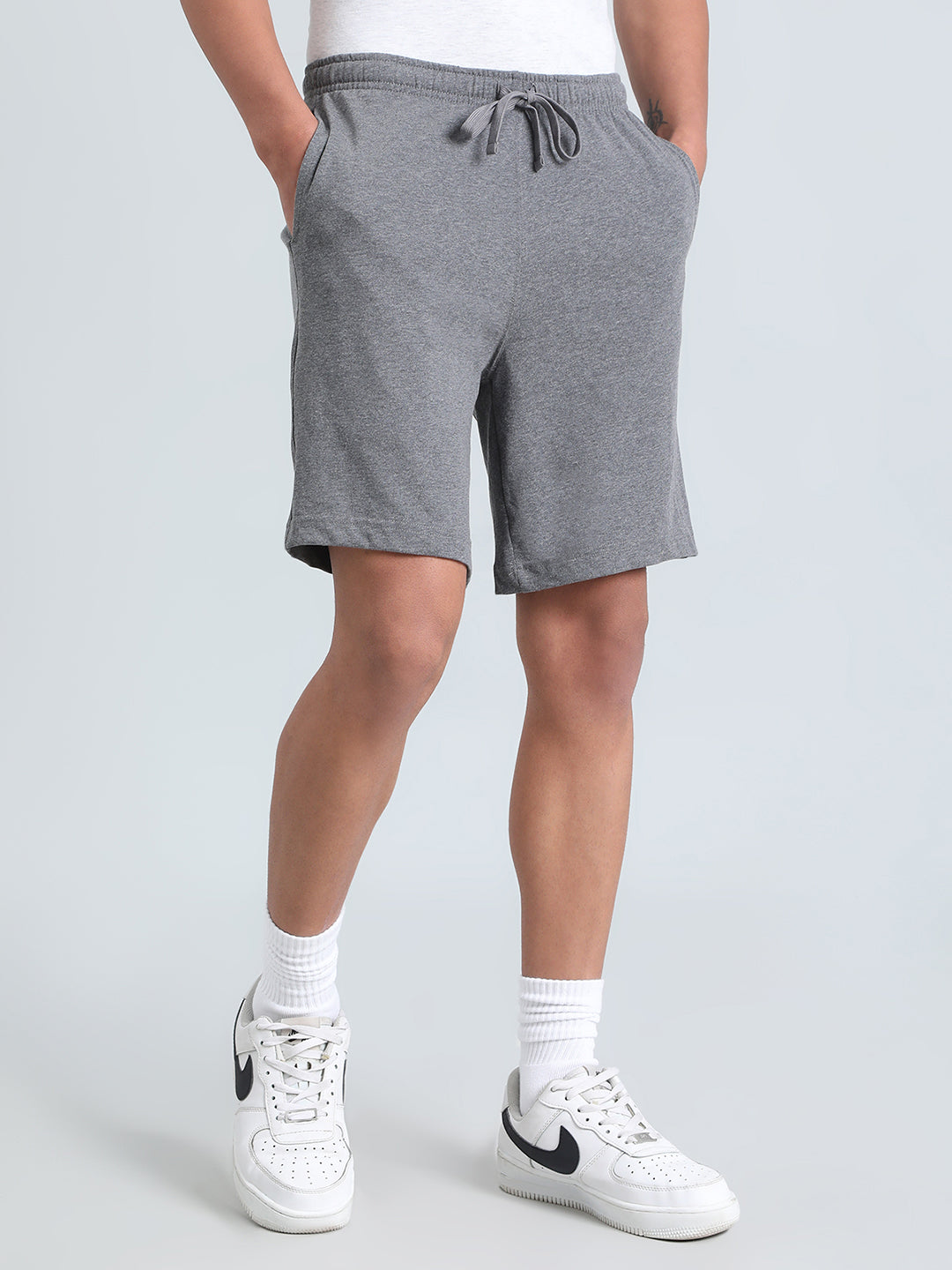 EaseFlex Lounge Shorts