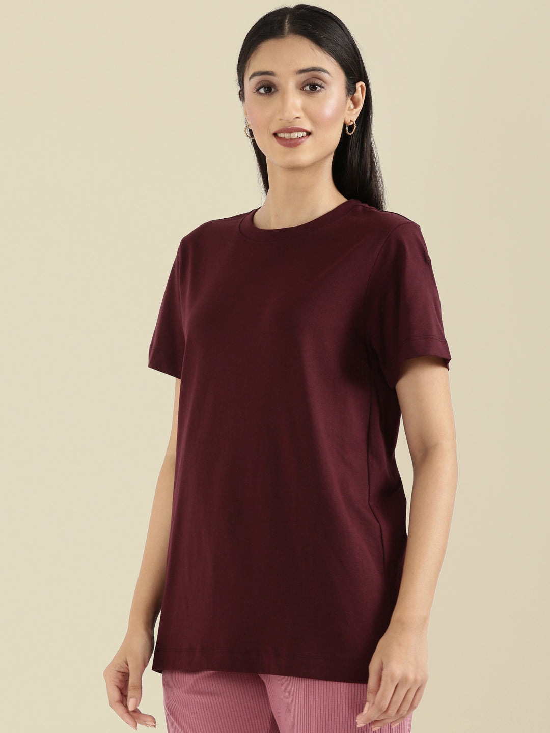 Plum S,Plum L,Plum M,Plum XL,Plum 2X
