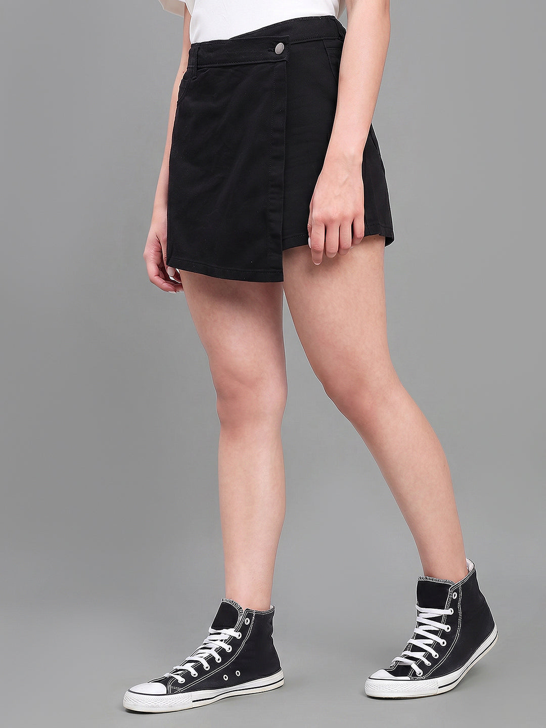 Black XS,Black S,Black M,Black L,Black XL