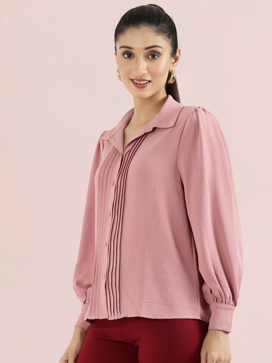 Rusty Pink S,Rusty Pink L,Rusty Pink M,Rusty Pink XL,Rusty Pink 2X