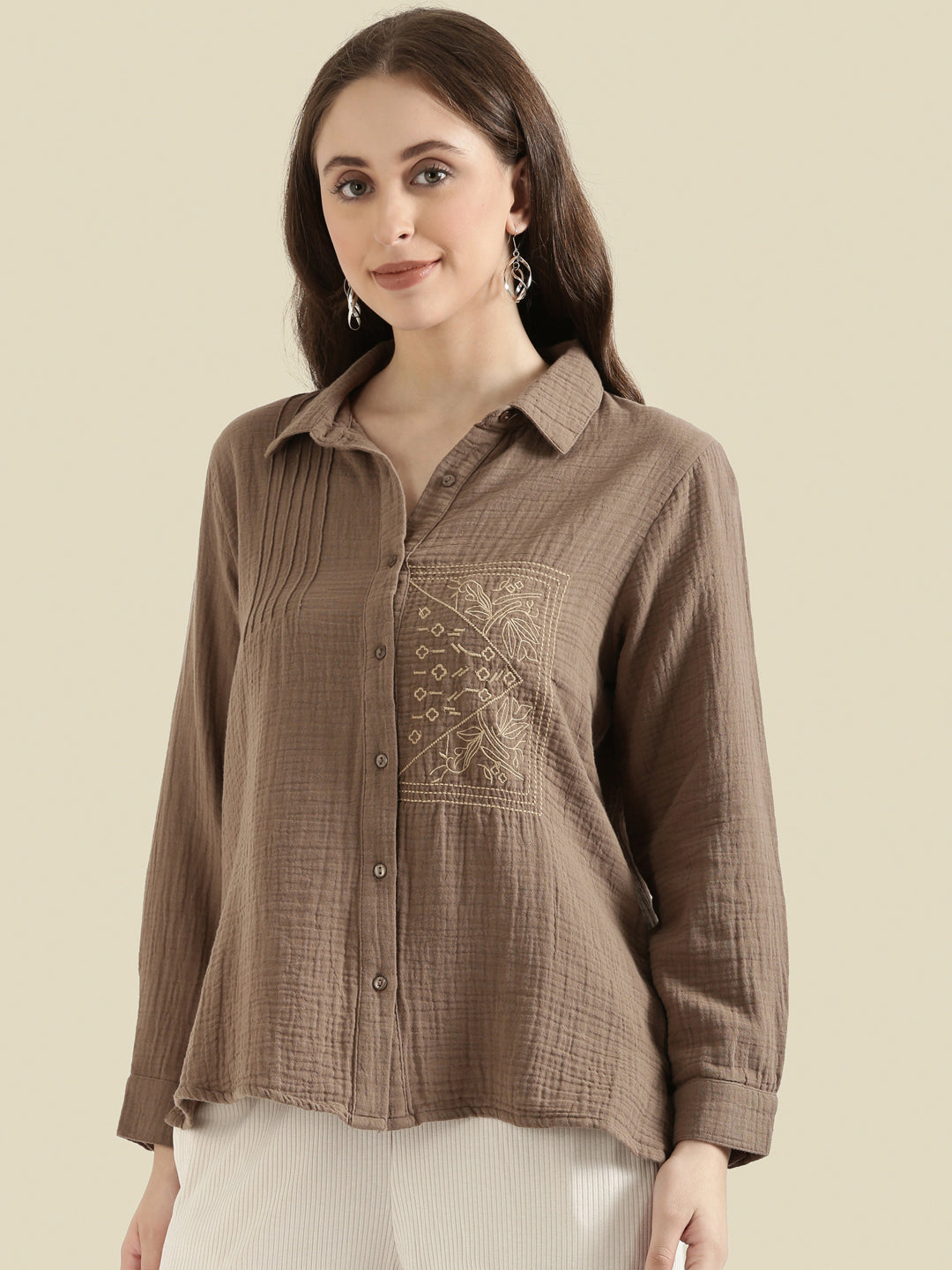 Brown S,Brown M,Brown L,Brown XL,Brown 2X