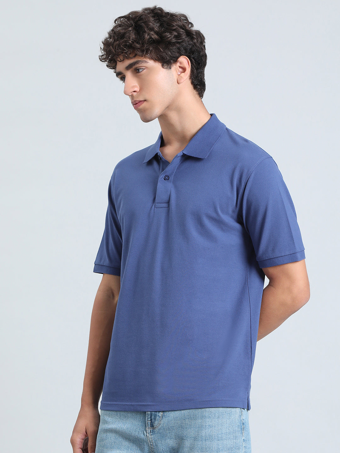 Blue S,Blue M,Blue L,Blue XL,Blue 2X