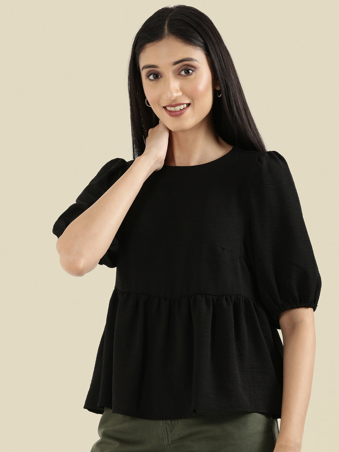 Black S,Black M,Black L,Black XL,Black 2X
