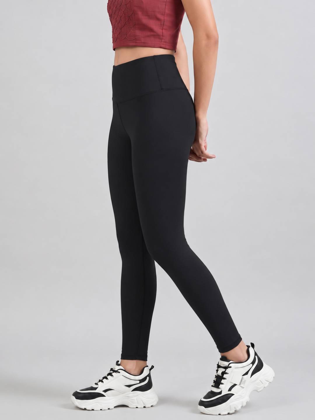 Black S,Black M,Black L,Black XL,Black 2X