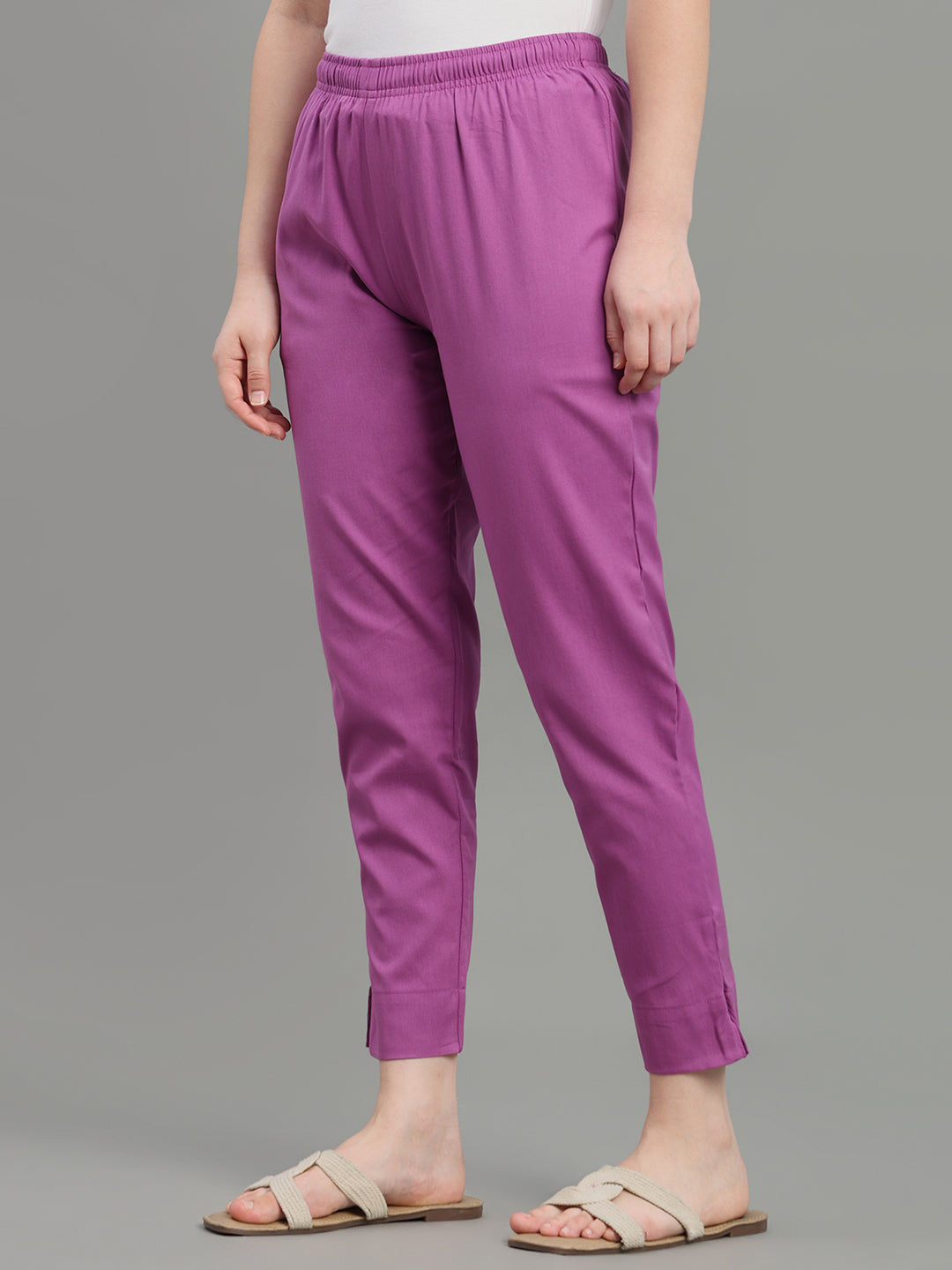 Dark Lilac S,Dark Lilac M,Dark Lilac L,Dark Lilac XL,Dark Lilac 2X