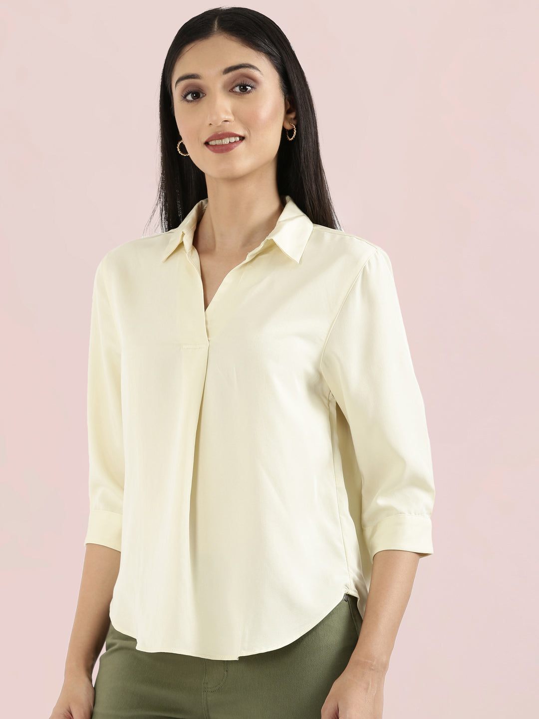 Butter Yellow S,Butter Yellow M,Butter Yellow L,Butter Yellow XL,Butter Yellow 2X