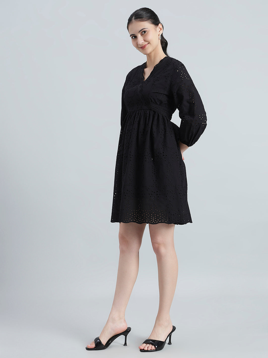 Black S,Black M,Black L,Black XL,Black 2X