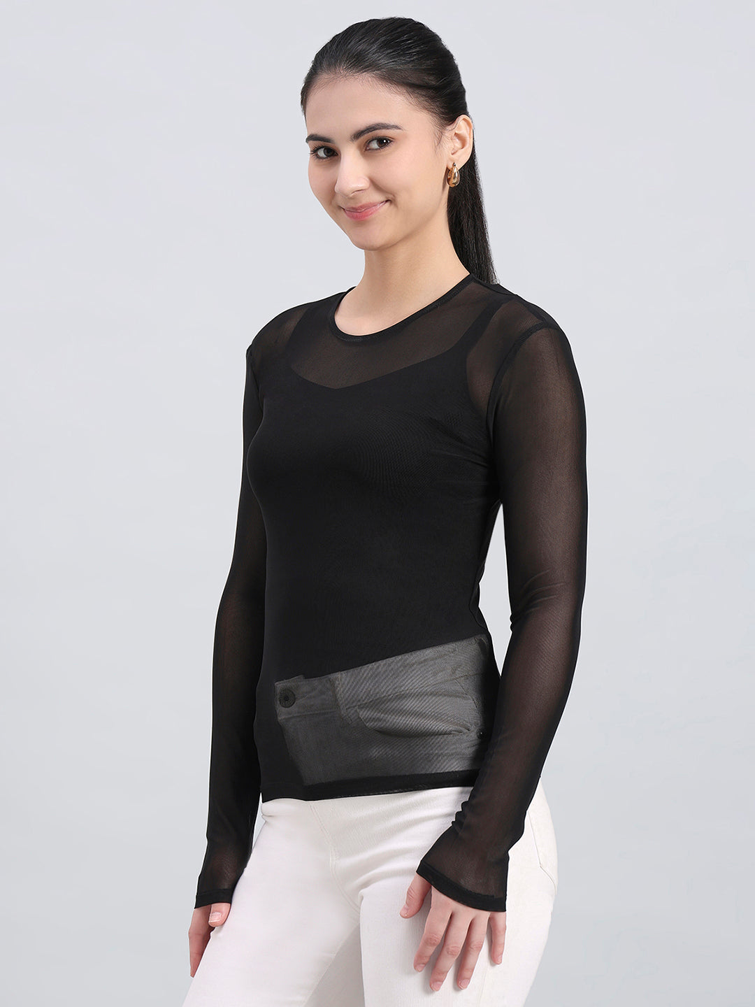 Black S,Black M,Black L,Black XL,Black 2X