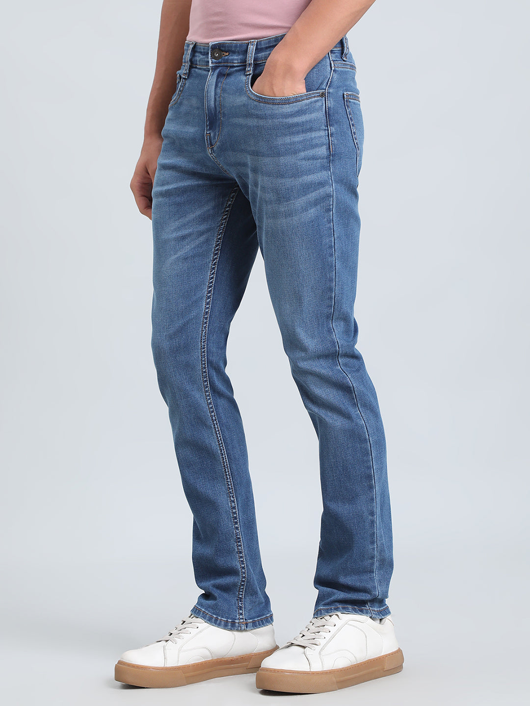 Slim Fit Jeans