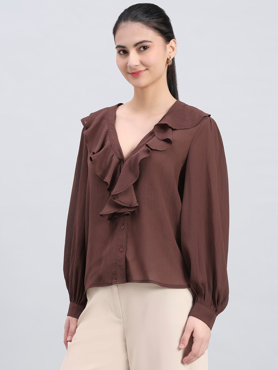 Brown S,Brown M,Brown L,Brown XL,Brown 2X