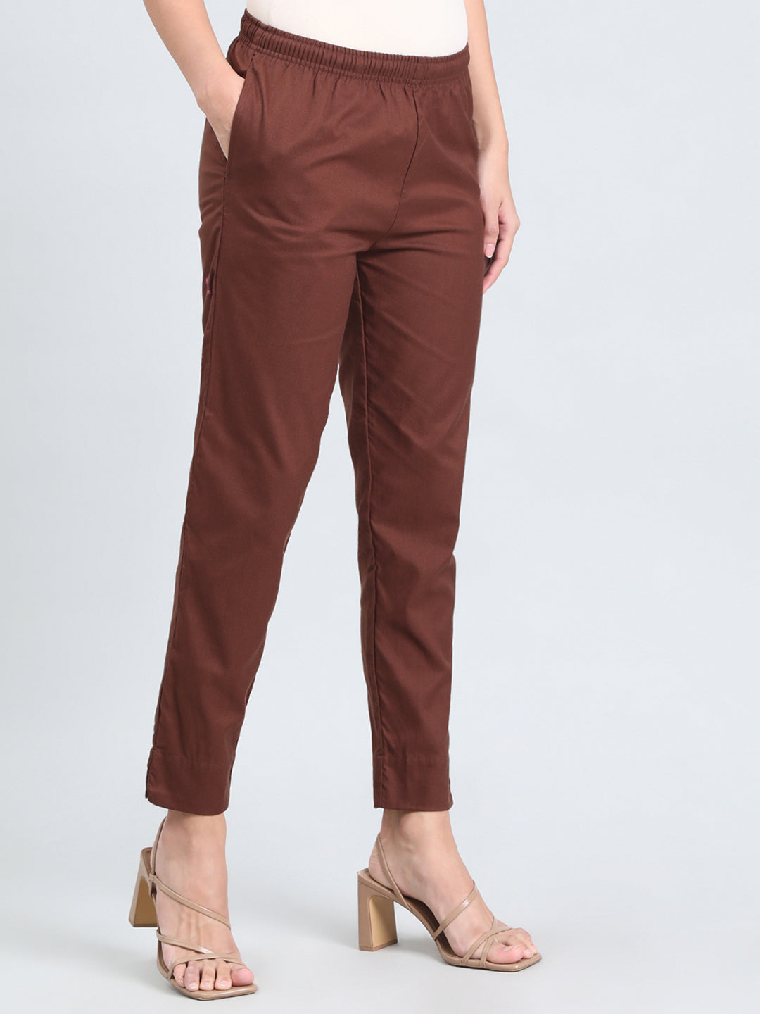Dark Brown S,Dark Brown M,Dark Brown L,Dark Brown XL,Dark Brown 2X