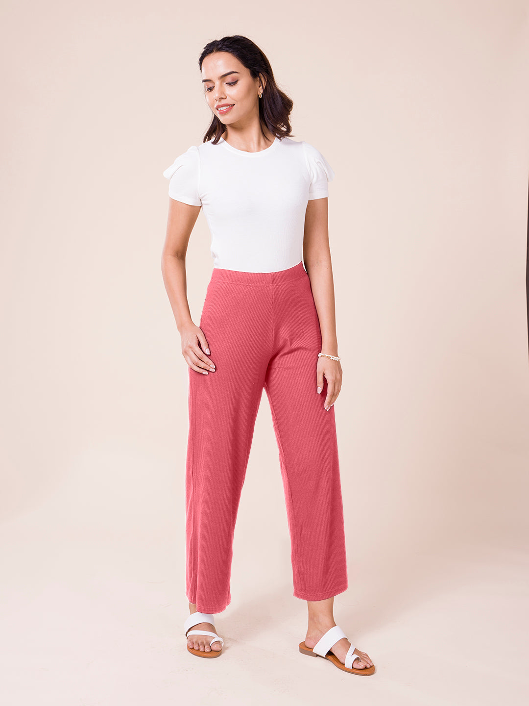 Rusty Pink S,Rusty Pink M,Rusty Pink L,Rusty Pink XL,Rusty Pink 2X