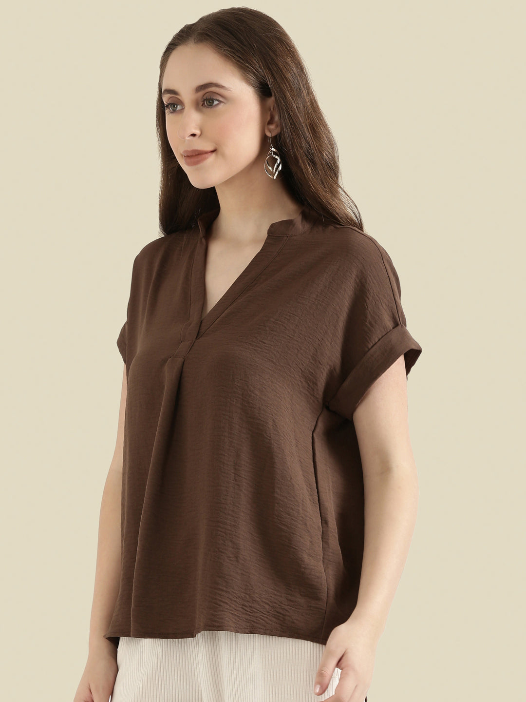 Dark Brown S,Dark Brown M,Dark Brown L,Dark Brown XL,Dark Brown 2X