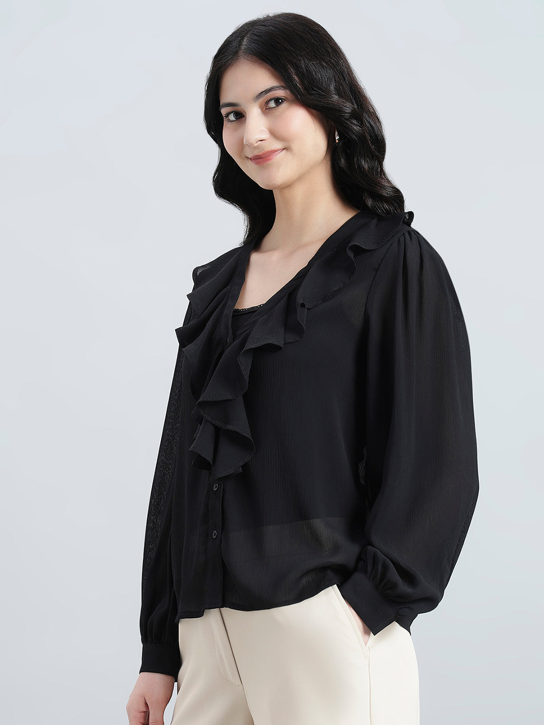 Black S,Black M,Black L,Black XL,Black 2X