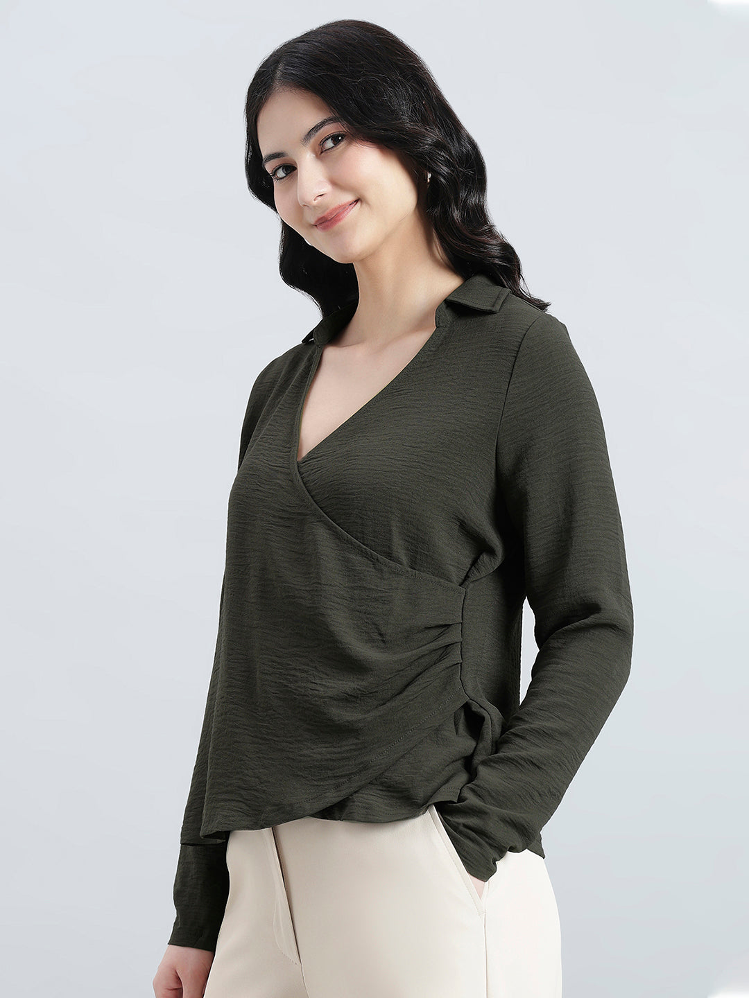 Green S,Green M,Green L,Green XL,Green 2X