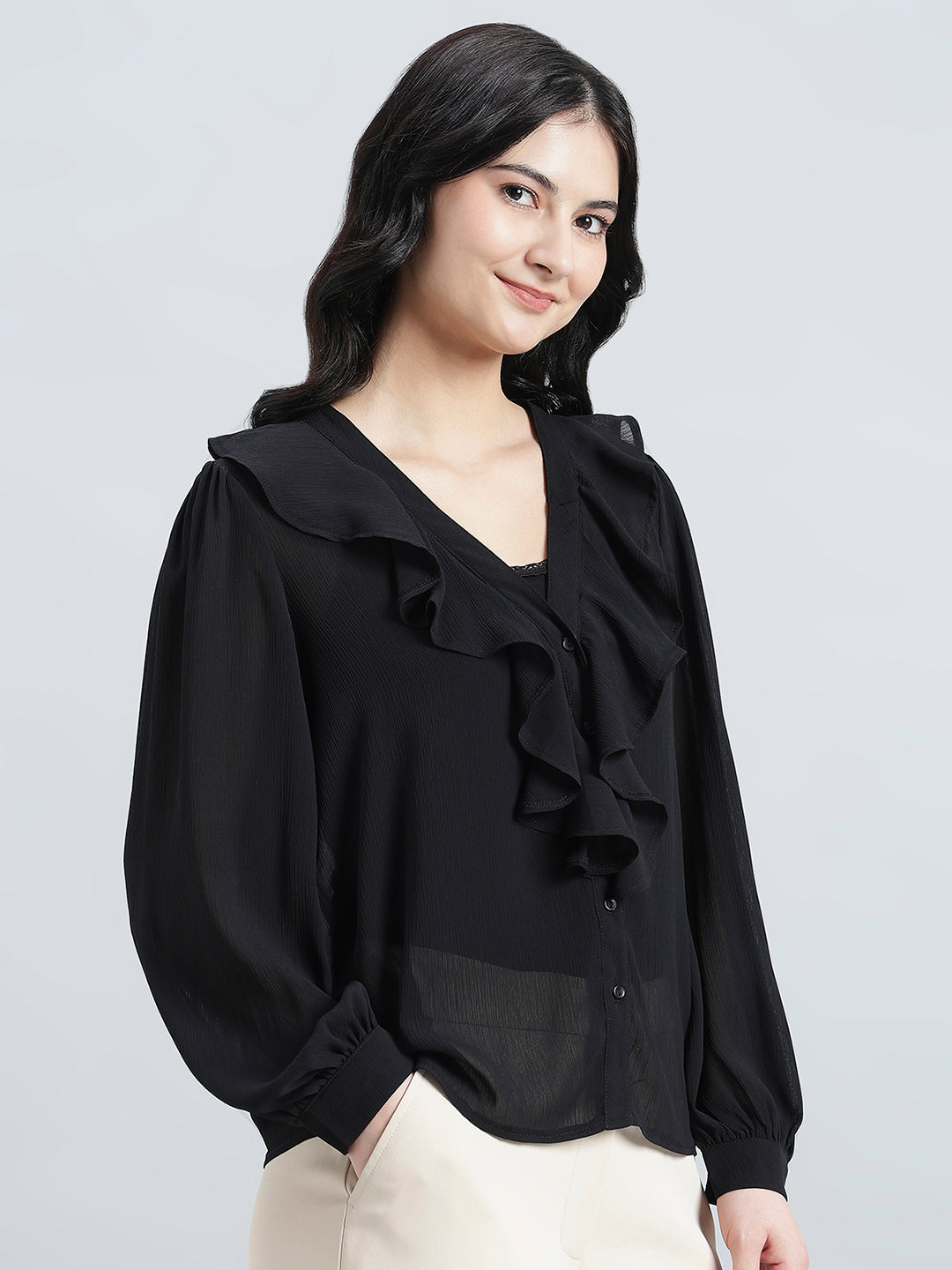 Black S,Black M,Black L,Black XL,Black 2X