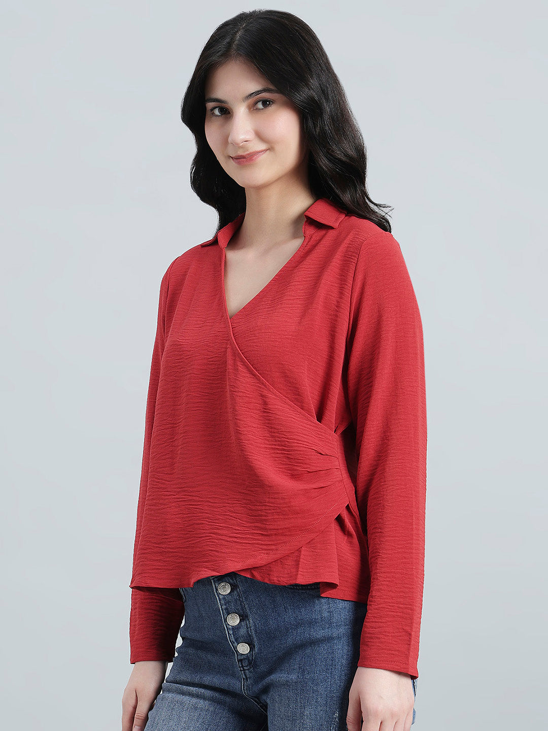 Red S,Red M,Red L,Red XL,Red 2X