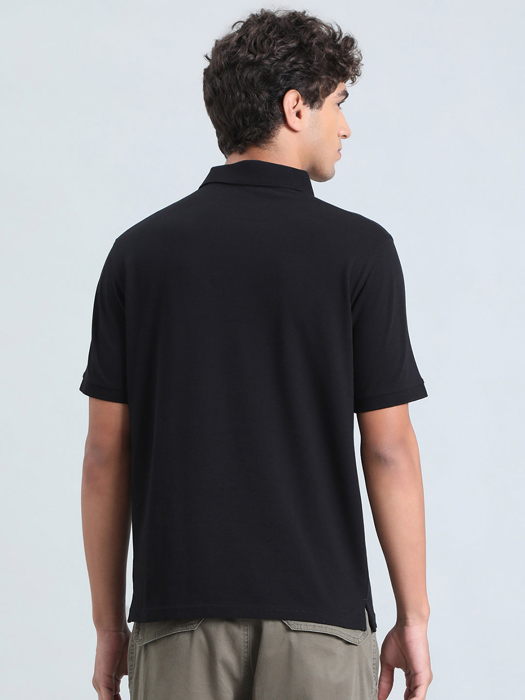 Black S,Black M,Black L,Black XL,Black 2X