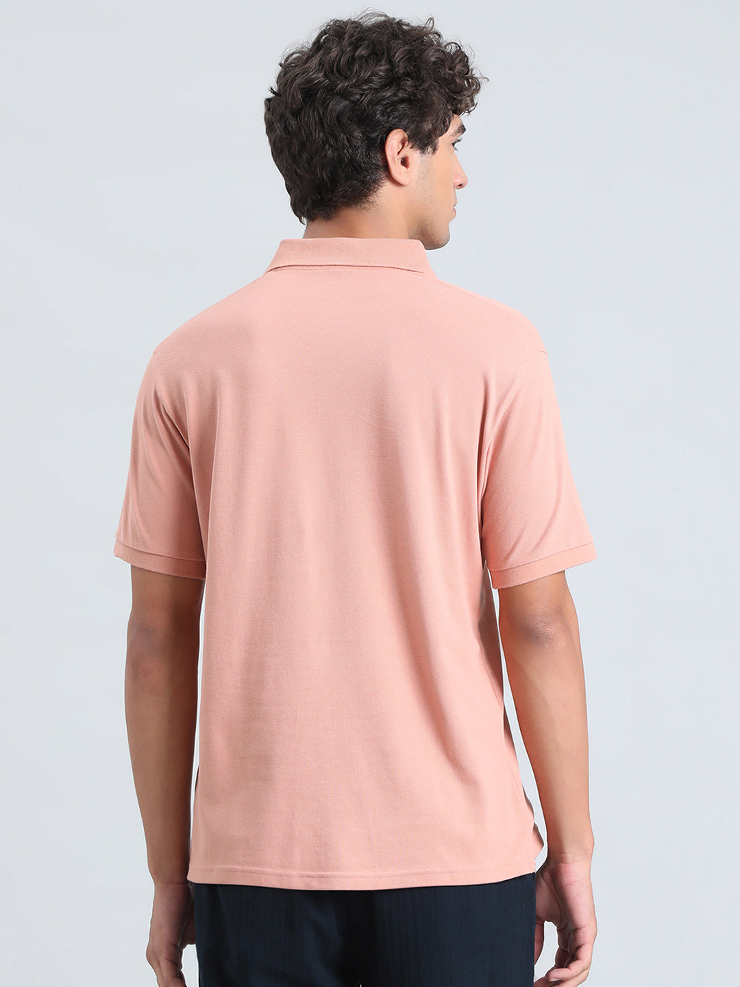 Peach S,Peach M,Peach L,Peach XL,Peach 2X