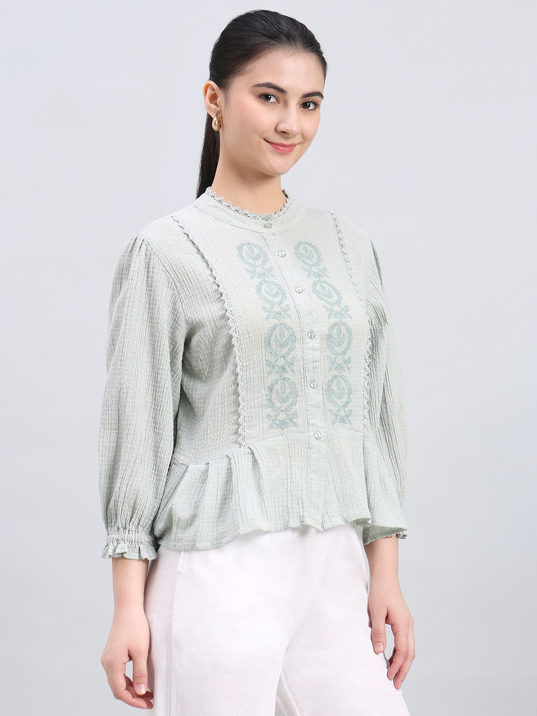 Green S,Green M,Green L,Green XL,Green 2X