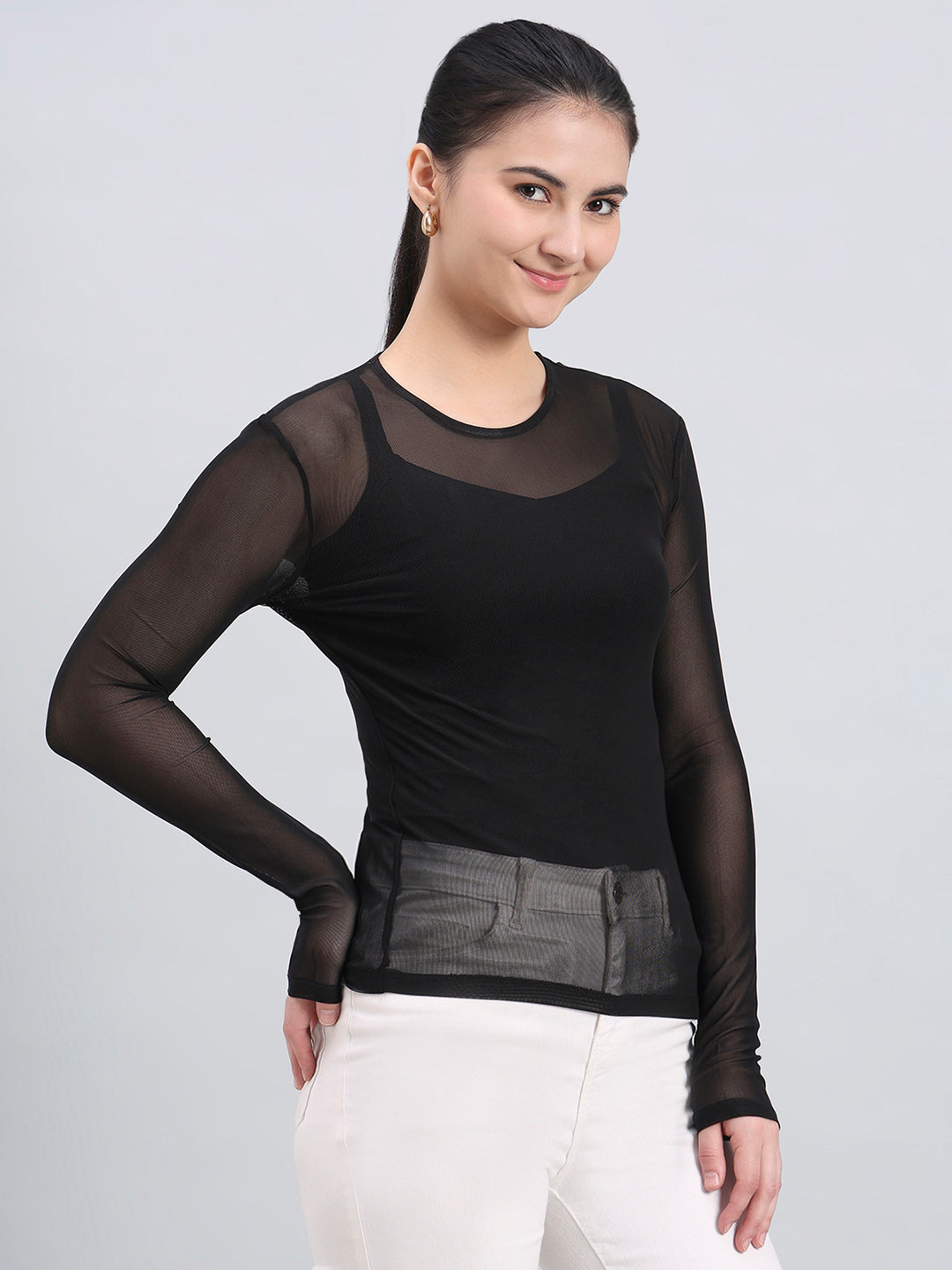 Black S,Black M,Black L,Black XL,Black 2X