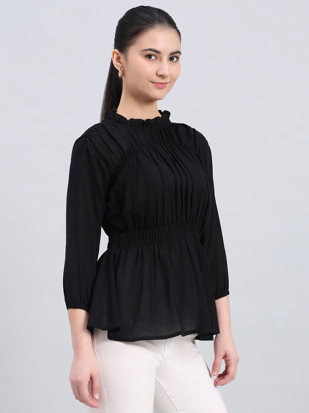 Black S,Black M,Black L,Black XL,Black 2X