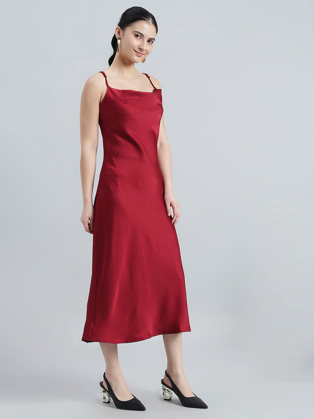 Red S,Red M,Red L,Red XL,Red 2X