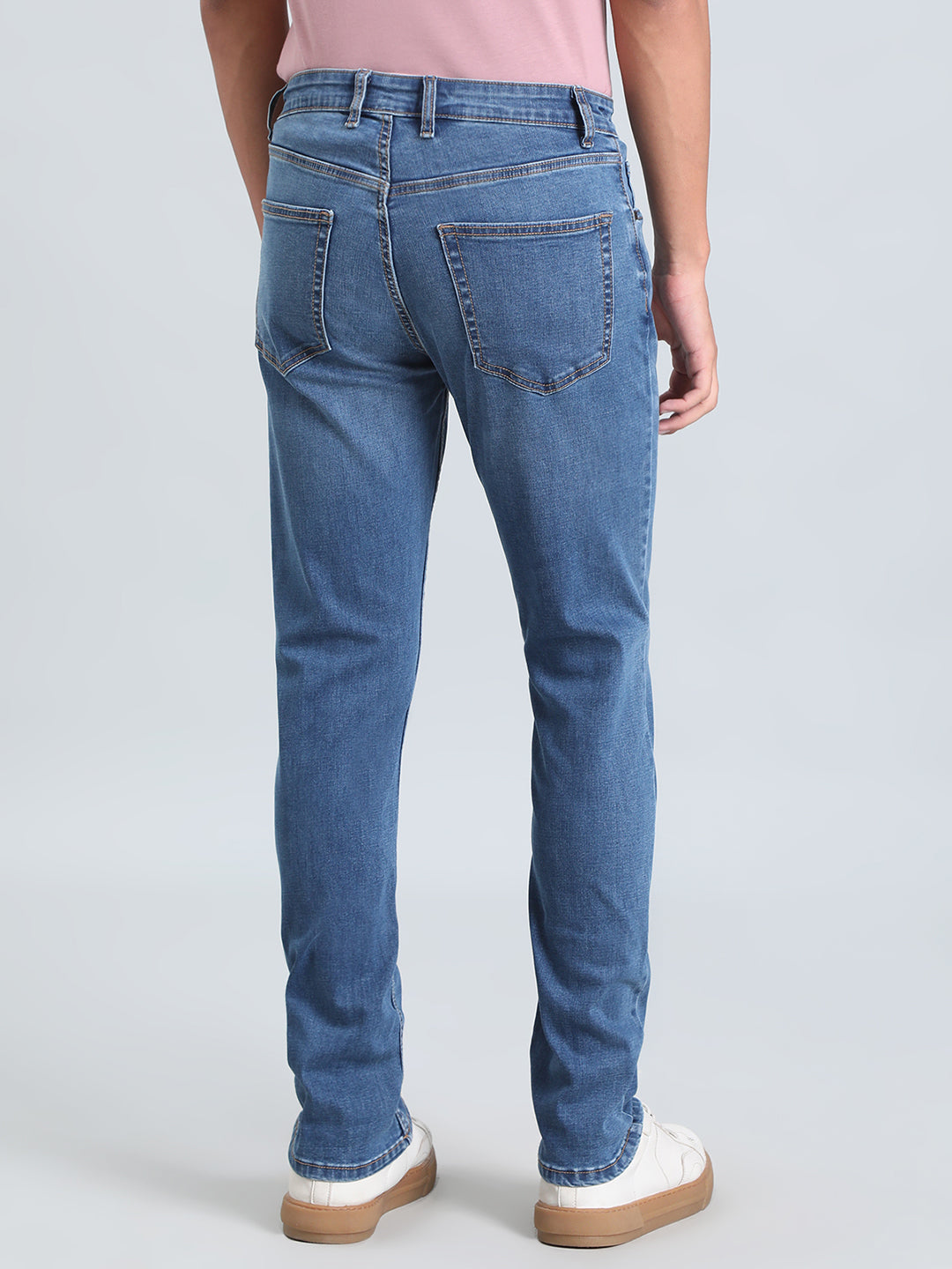 Slim Fit Jeans