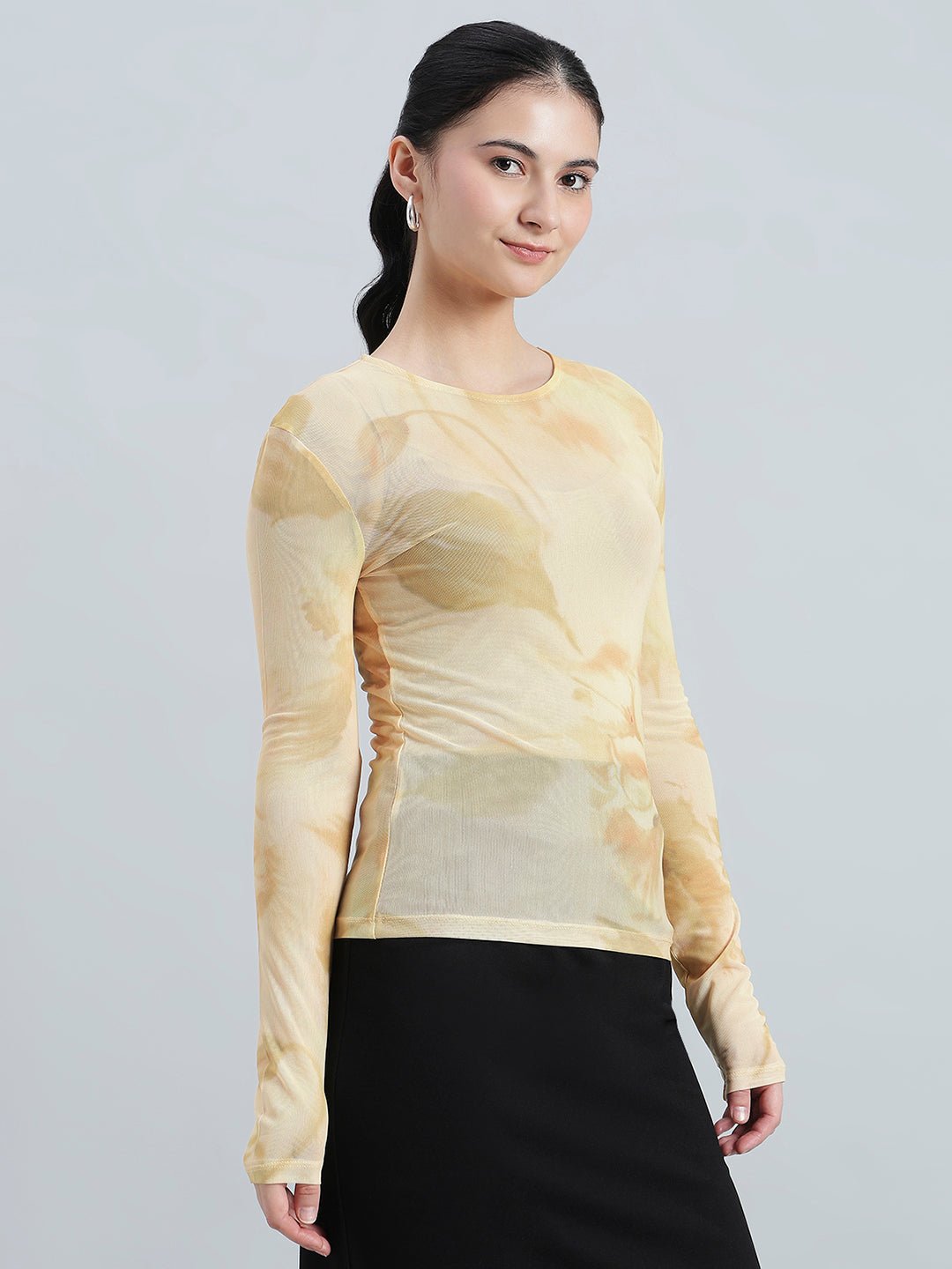 Yellow S,Yellow M,Yellow L,Yellow XL,Yellow 2X